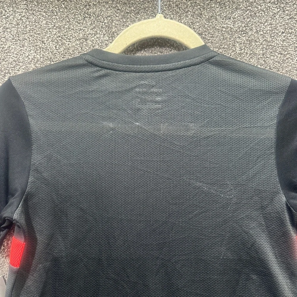 Nike kids dri